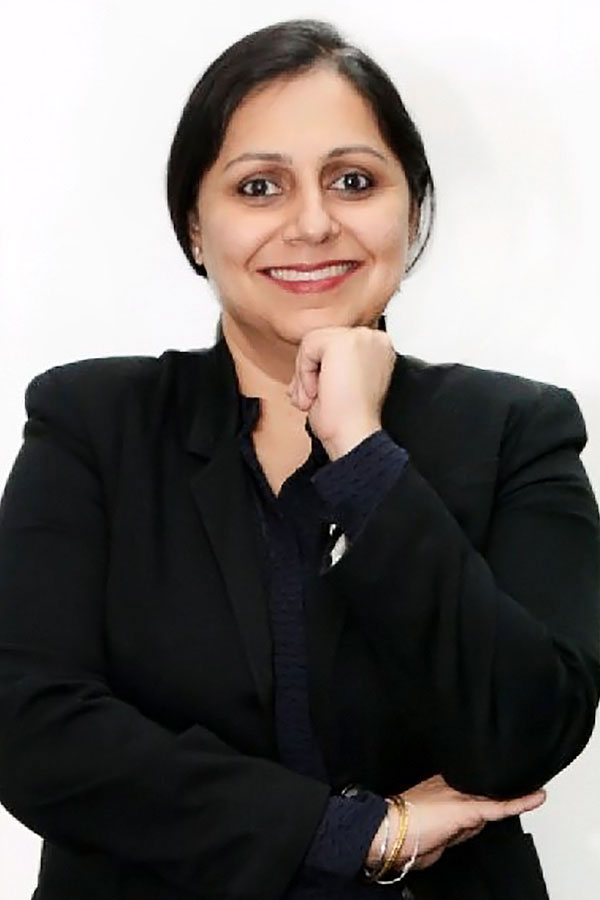 Ms Ranjeeta Kaur