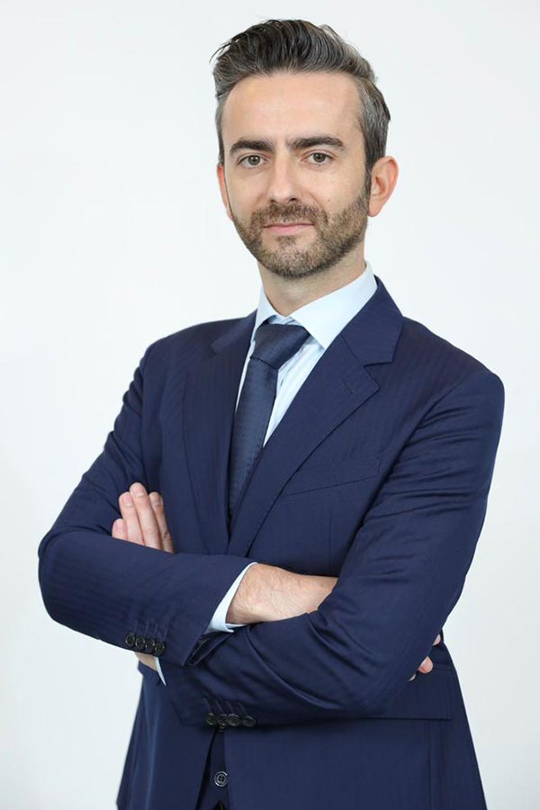 Mr. Julien Bergerat-VASSE